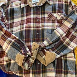 Legendary Whitetails shirt